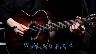 Video thumbnail for Taylor 322e 12Fret V-Class ES2 by WM SOUND Guitars 원미사운드