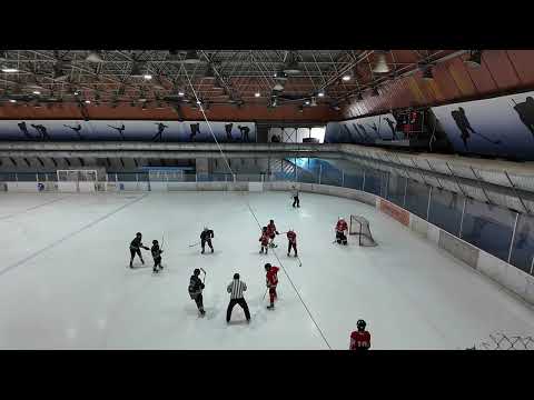 НСА - ЦСКА U14 ДП 2023-2024 1/3