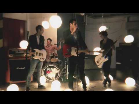 PINT SHOT RIOT 'COME BACK TO ME' OFFICIAL VIDEO