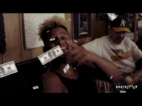 Skatey P - State to State feat. Marshall Hugh [Official Music Video]