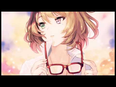 Nightcore - Right here Right now