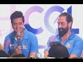 Hilarious! Riteish Deshmukh’s Interview At CCL LAUNCH | Exclusive Video
