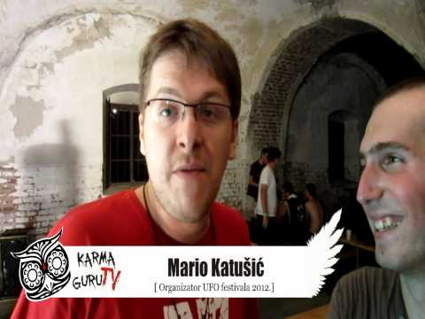 Karma Guru TV - Mario Katusic