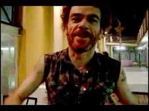 Alô - Nando Reis