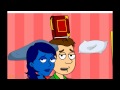 Blues Clues Think Time Segement What Time Is It F