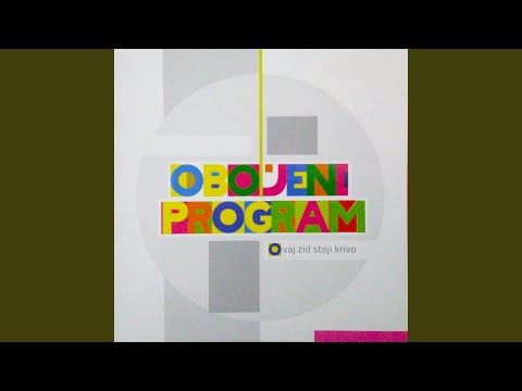 Čudan glas te poziva