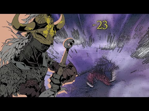 "Smaliyziaki", Elden Ring Blind Run - L'Anima della Scoperta VII [-23]