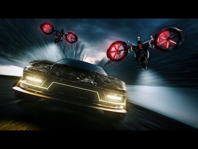 The Drum von Alan Walker ((jetzt ansehen))