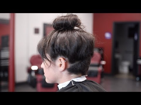 Undercut Designs Near Me