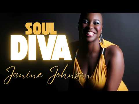 Janine Johnson - SOUL DIVA  Promo