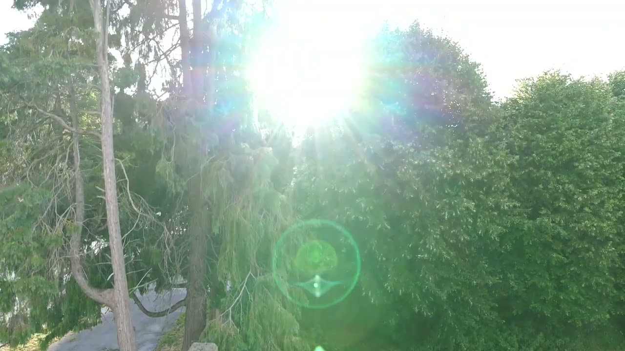 Potensic Atom 3 &mdash; 4K60fps video - YouTube