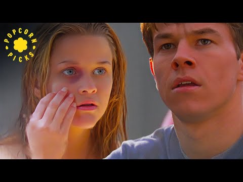 David Turns To Violence | Fear