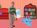 Blue S Clues Blue S Treasure Hunt Part 9