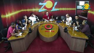 Analizando el callo molestias y curas en El Mismo Golpe con Jochy | Parte 1