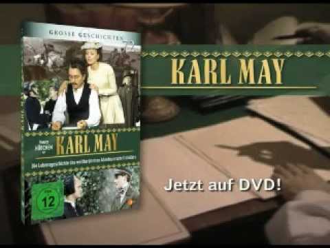 Große Geschichten 72 - Karl May
