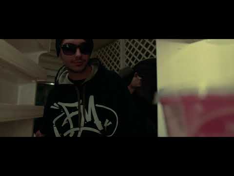 FÖLDALATTI MOZGALOM - HÁZAVATÓ [OFFICIAL MUSIC VIDEO]