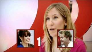 Ramsay vs Danni Minogue Recipe Challenge Results- Gordon Ramsay