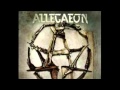 ALLEGAEON - Iconic Images 