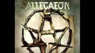 ALLEGAEON - Iconic Images