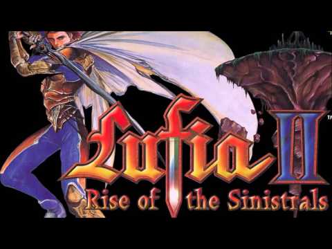 Great VGM 52 - Lufia II: Rise of the Sinistrals - The Earth