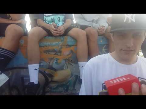 ?? Vs Kimico | Octavos | Pirineros Battle