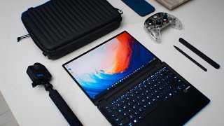 ASUS ProArt GoPro Edition (PX13) Unboxing: Best Special Edition Laptop?