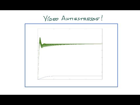 Frequency Domain Project: Anti-stress Video (ELT009, ELT035)