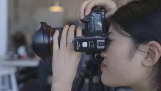 Interview with Maminydjama Magnolia Maymuru: Ascension Magazine video