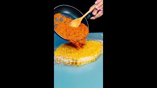 You've never had such delicious pasta prepared this way!