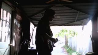 Queens of the Stone Age jam- Medication/ In My Head