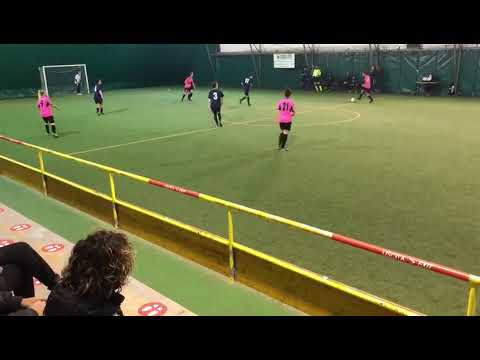 Robur Scandicci 1-0  Futsal Scandicci