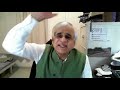 P Sainath Webinar