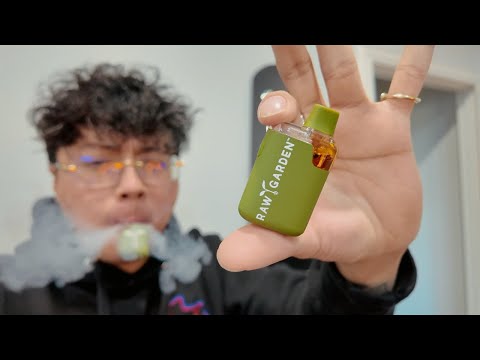 I HAVEN'T TRIED THIS CART BRAND IN YEARS...