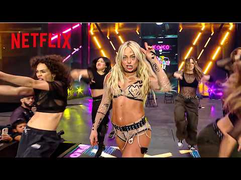 Tiffany Stratton Says Liv Morgan’s WrestleMania 42 Entrance Was ‘So Iconic’, Says ‘Trouble’ Gets Stuck In Her Head