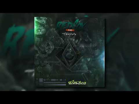 Redfox &  Helder Simz  - Strong Blow (Original Music) [OPSKIWORLDWIDE]