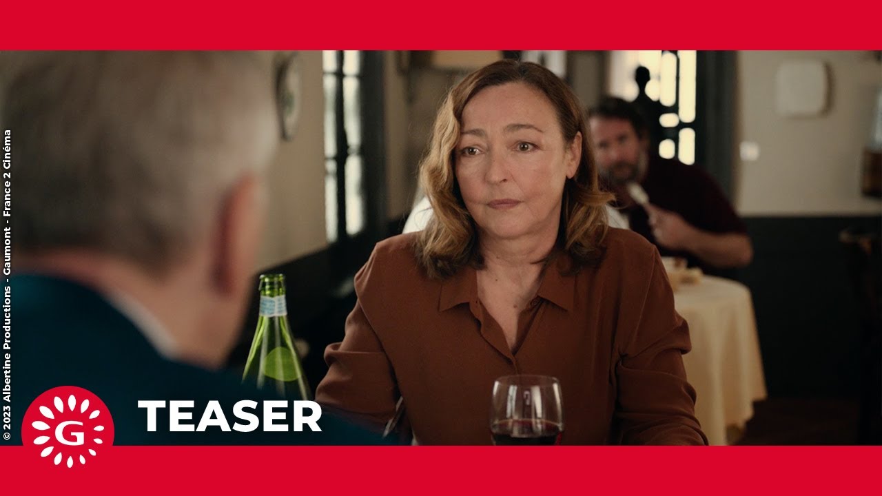 Miniature de la vidéo UN HOMME HEUREUX - Teaser 1 [Le 15 février au cinéma] du film Un homme heureux