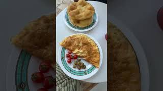 The 6 Best Places to Eat in Albania 🇦🇱 #shorts