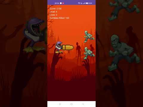 Zombies