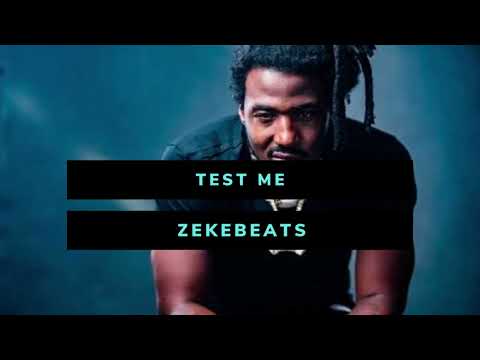 [FREE] Mozzy X Saviii 3rd X Stupid Young Type Beat 2023-Test Me