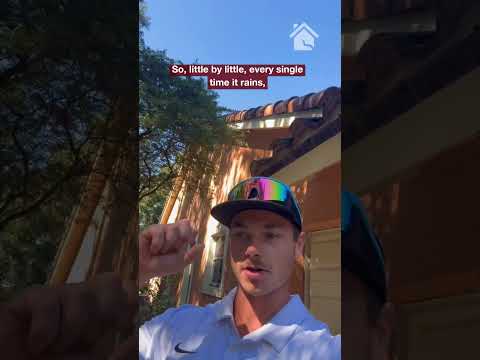 How Moisture Damages Your Concrete (and What You Can Do About It)