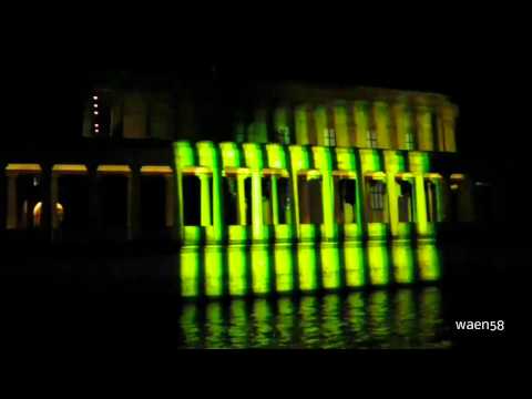 Festival of Lights Berlin 2013