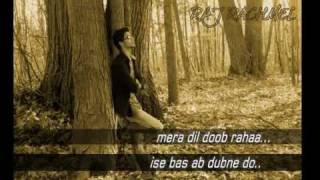 KAISI YE JUDAI HAI WITH LYRICS_-SONG FROM JANNAT 2