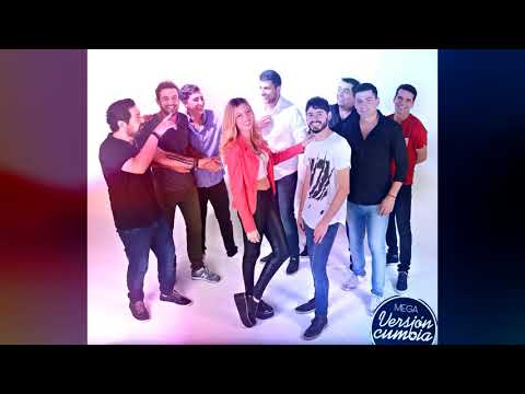 Enganchado VERSIÓN CUMBIA 2018