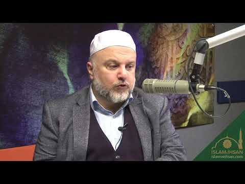 Cihat Nedir? - Ahmet Hamdi Yıldırım