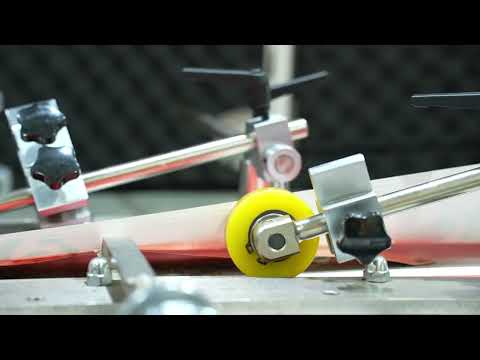 Automatic Cartoning and Palletizing Function Display