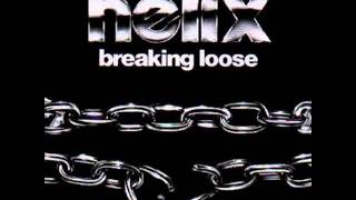 Helix - You&#39;re a Woman Now