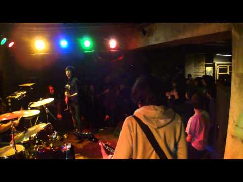 20121214 Vicious Nerds - Vicious Nerds