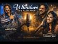 Velli Nilave Making Video Kollidam Hariharasudhan Namitha Babu Annamalai Srikanth Deva