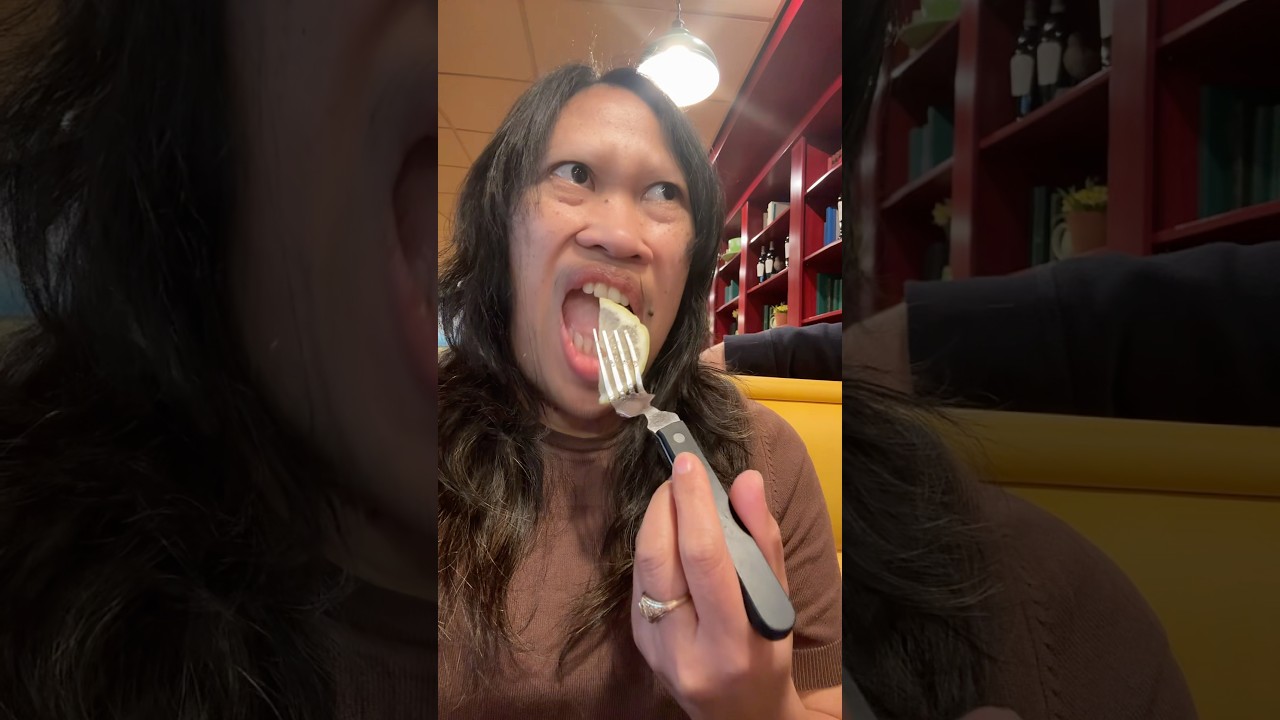 When i’m very hungry!🫣😝🤣