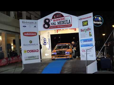 CLIP SCAPIN-PAGLIERO 8° Ronde Val Merula 2022 by Ferrario